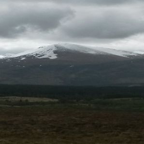 motorcycle tours Scotland Spean Bridge 