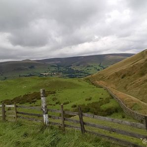 motorcycle tours UK Wales Peak District